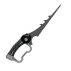 Adept Dirk