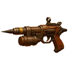Adept JABAL Spitdart