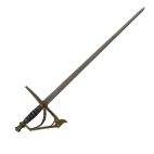 Adept Rapier