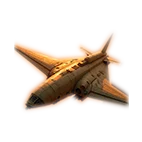 Assault Ornithopter MK5 Generator