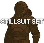 CHOAM Stillsuit