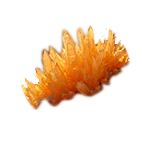 Crystalized Sand