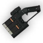 Cutteray MK1