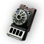 Holtzman Shield MK2