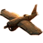 Scout Ornithopter Scan Module