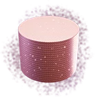 Spice-Infused Copper Dust