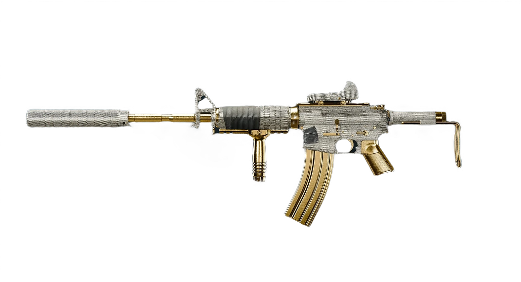 COD Diamond Camo