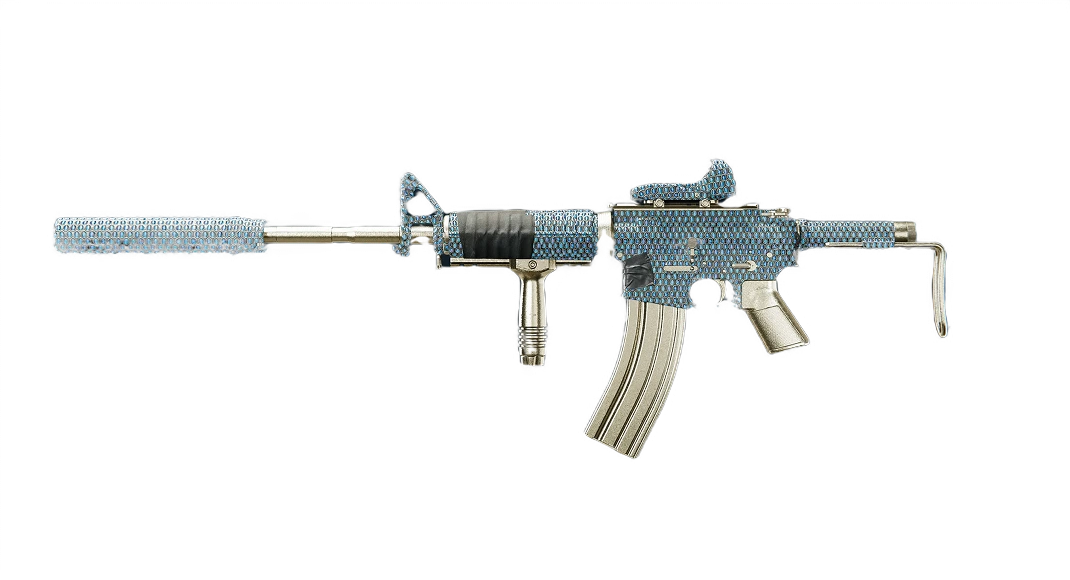 COD Opal Camo