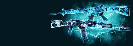 Abyss Camo
