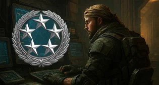 BO6 Account Leveling Boost