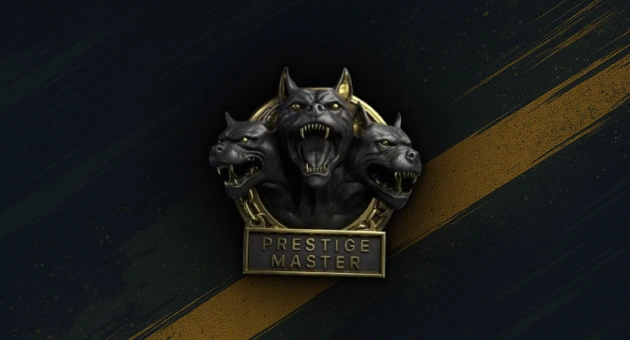 BO6 Master Prestige Boost