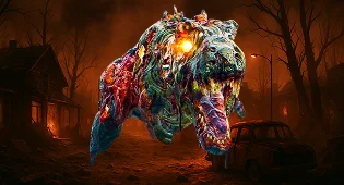 BO6 Zombies Shattered Veil Boost