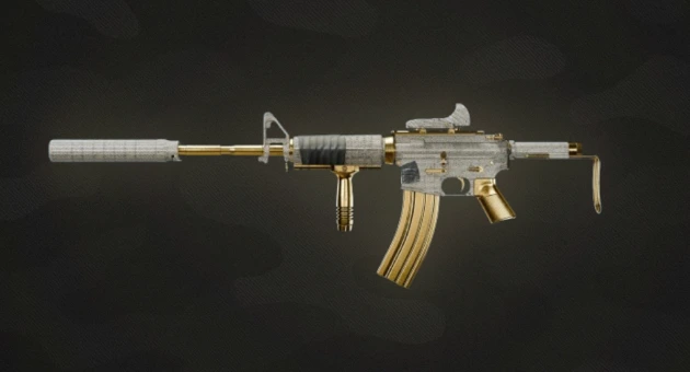 Diamond Camo