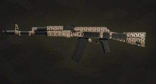King's Ransom Camo