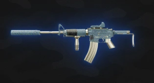 Opal Camo