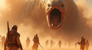 Boss Hunting