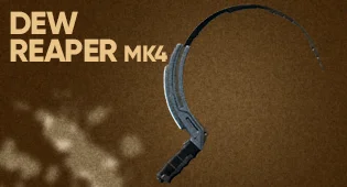 Dew Reaper MK4