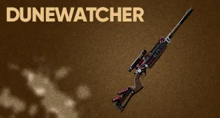 Dunewatcher