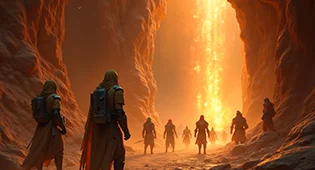 Dungeon Boost