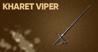 Kharet Viper