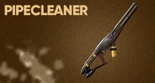 Pipecleaner