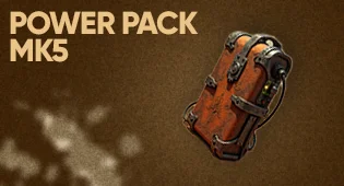 Power Pack MK5