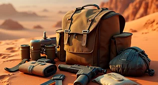 Starter Bundle