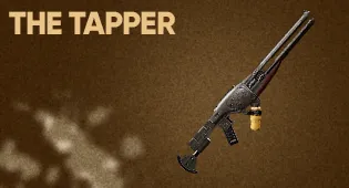 The Tapper