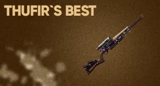 Thufir's Best