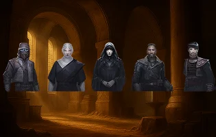 Trainers Unlock
