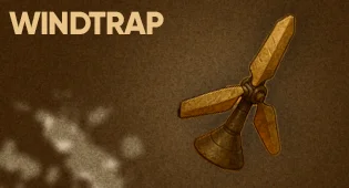 Windtrap