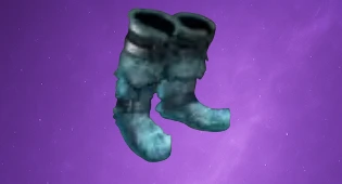 Mourningfrost
