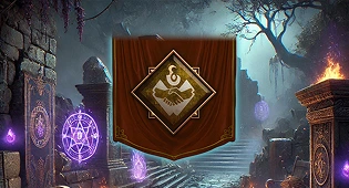 Merchants Guild Boost