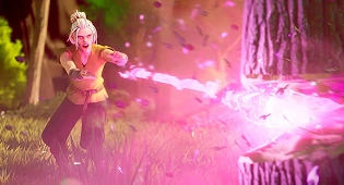 Attack Skills Boost
