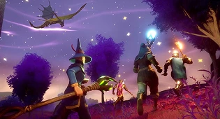 Mining Skills Boost