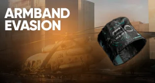 Armband Evasion