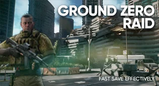 Ground Zero Raid Boost