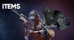 Items