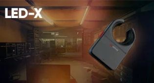 LED-X