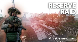 Reserve Raid Boost
