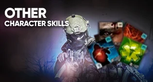 Tarkov Character Skills Boost