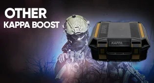 Tarkov Kappa Container Quest Boost