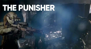 Punisher & Epsilon Container Quest Boost