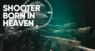 Tarkov Shooter Born in Heaven Boost