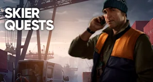 Tarkov Skier Quests Boost