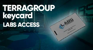 Terragroup Labs Access