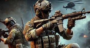 BO6 Ranked Boost