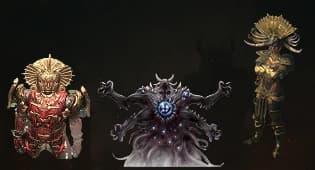 Boss Killing