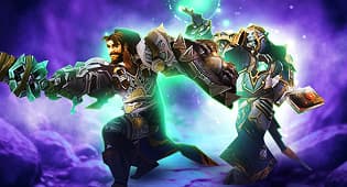 Arena Coaching