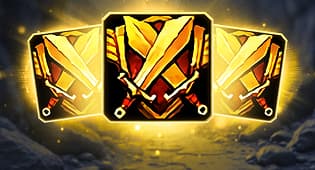 BG Honor Points